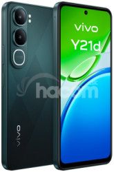 VIVO Y21d/4GB/128GB/Jade Green 5672613