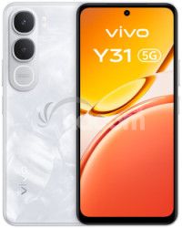 VIVO Y31 5G/6GB/256GB/Marble White 5672277