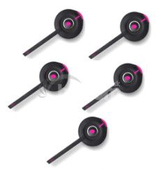 VoCoVo S4 Headsets SK - 5 Pack 10001542