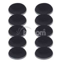 VoCoVo S5 Pre Headset - Ear Cushions - 10 Pack 10001830