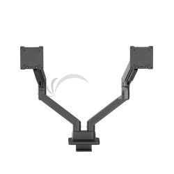 Vogel�s stoln� rameno na 2 PC monitory M3042, 20kg, 3 k�by M3042