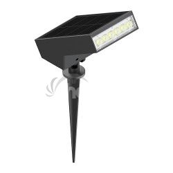 Vonkajie solrne LED svetlo Viking SR15S VSR15S