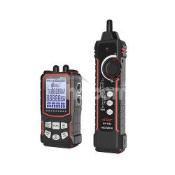 W-Star Kblov tester WSNF918S UTP, optika, VFL, OPM, hadaka kblov WSNF918S