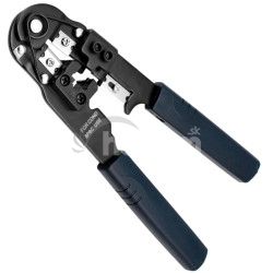 Klie�te UTP RJ45 8 �il BASIC, 8P8C orez�va� izol�cie WS-210N