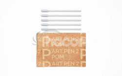 Wacom Art Pen 2 POM Nibs ACK25611Z