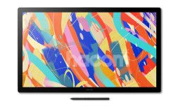 Wacom Cintiq 24 pen DTK246 - 5Y Wty DTK246K0B-5Y