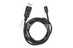 Wacom Cintiq Pre 4K Mini DP do DP Cable 1.8M ACK4480603Z