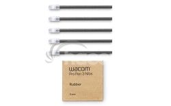 Wacom Pro Pen 3 Rubber Nibs 5pcs/pack ACK253010Z