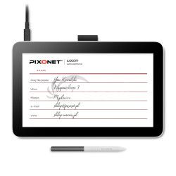 Wacom Signature Display 13 pen & touch DTH134W5Z