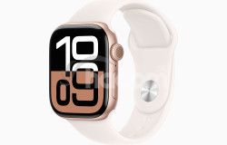 APPLE WATCH 10 42 RG AL LB SB ML GPS / SK MWWJ3QC/A