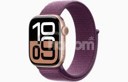 APPLE WATCH 10 46 RG AL PLUM SL GPS / SK MWWV3QC/A