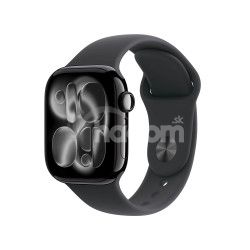WATCH S11 42 Jet Black AC/Black SB-SM / SK MEQT4WF/A
