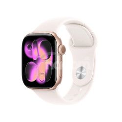 WATCH S11 42 Rose Gold AC/L Blush SB-ML MEU44MP/A