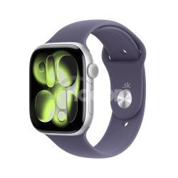 WATCH S11 46 Silver AC/Purple Fog SB-ML / SK MEVA4WF/A