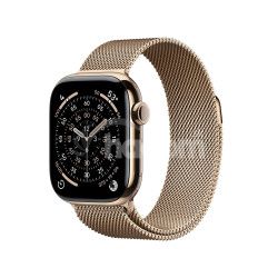 WATCH S11 Cell 42 Gold TC/Gold ML MF8Y4MP/A