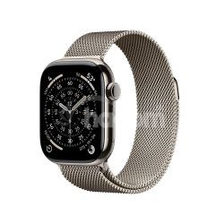 WATCH S11 Cell 42 Natural TC/Natural ML MF8P4MP/A