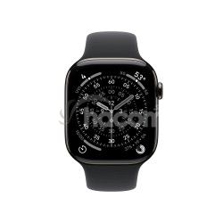 WATCH S11 Cell 42 Slate TC/Black SB-SM / SK MF8R4WF/A
