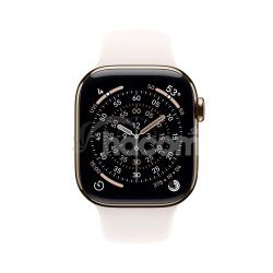 WATCH S11 Cell 46 Gold TC/Light Blush SB-SM MFD54MP/A