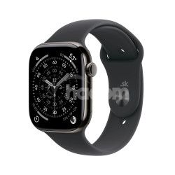 WATCH S11 Cell 46 Slate TC/Black SB-SM / SK MFD14WF/A
