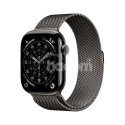 WATCH S11 Cell 46 Slate TC/Slate ML-SM / SK MFD34WF/A