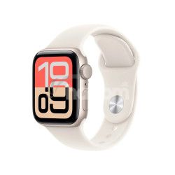 WATCH SE 3 40 Starlight AC/Starlight SB-SM MEH34MP/A