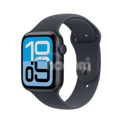 WATCH SE 3 44 Midnight AC/Midnight SB-ML MEHQ4MP/A