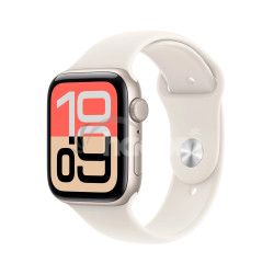 WATCH SE 3 44 Starlight AC/Starlight SB-ML MEHJ4MP/A