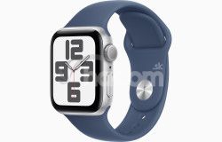 APPLE WATCH 40 SI AL DN SB ML GPS / SK MXED3QC/A