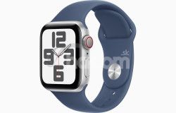 APPLE WATCH 44 SI AL DN SB SM CEL / SK MXGP3QC/A