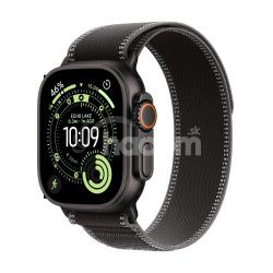 WATCH Ultra 3 49 Black TC/Black_Charcoal TL-ML/ SK MF1H4QC/A