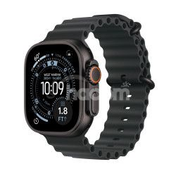 WATCH Ultra 3 49 Black TC/Black OB MF0J4QC/A