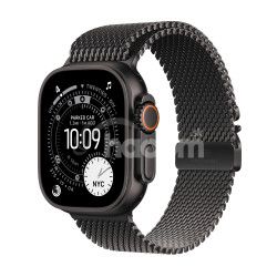 WATCH Ultra 3 49 Black TC/Black Titanium ML-S MF1N4QC/A