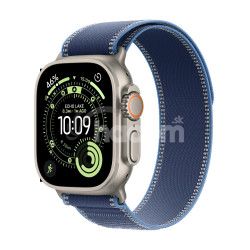 WATCH Ultra 3 49 Nat TC/Blue_Bright B TL-SM MEWR4QC/A