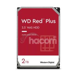 HDD 2TB WD20EFPX Red WD20EFPX