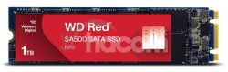 SSD 1TB WD Red SA500 M.2 2280 WDS100T1R0B