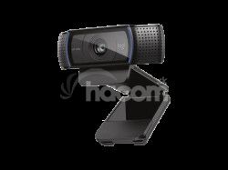 webcam Logitech HD Webcam C920 _ 960-001055