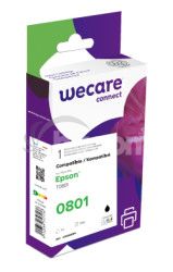 WECARE ARMOR ink kompatibiln s EPSON C13T08014011,ierna/black K20506W4