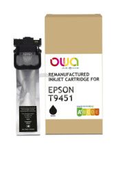 WECARE ink pre EPSON C13T946140, �ierna / black K20806W4