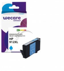 WECARE ARMOR ink pre HP 3YL81A, modr/cyan 912XL K20880W4