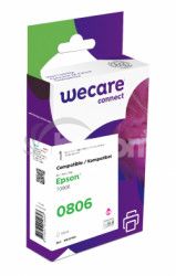 WECARE ink pre EPSON C13T08064011, photo mag. K12321W4