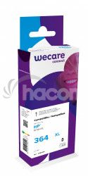 WECARE ink pre HP CB322EE, photo black K12572W4