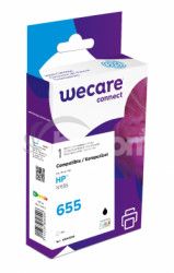 WECARE ink pre HP CZ109AE, ierna / black K20475W4