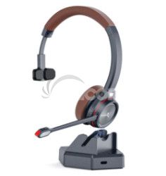 WELL Mairdi MRD-891BT - n�hlavka jednou�na, 10002153