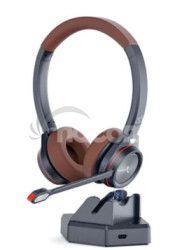 WELL Mairdi MRD-891BTD - n�hlavka dvoju�n�, 10002154