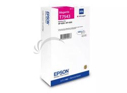 WF-8x90 Series Ink Cartridge XXL Magenta C13T75434N