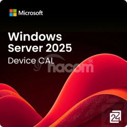 Win Server CAL 2025 DSP OEI 1 Clt Dev CAL EP2-25223