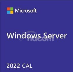 Windows Server 2022 CAL (5 User) 7S05007XWW