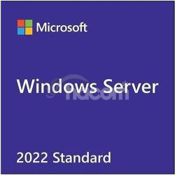Windows Server 2022 Standard ROK (16 core) 7S05005PWW