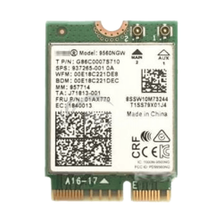 Wireless Module, WiFi, BT-ZD421D, ZD621D, ZD421T P1112640-017C