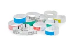 Wristband - Cartridge, Synthetic, DT, 25,4x279,4mm 10015355K